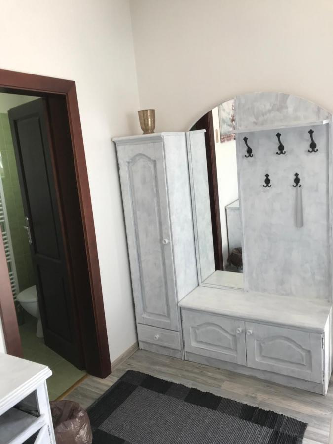 Kezmarok Apartman N1 , Apartman N2 外观 照片