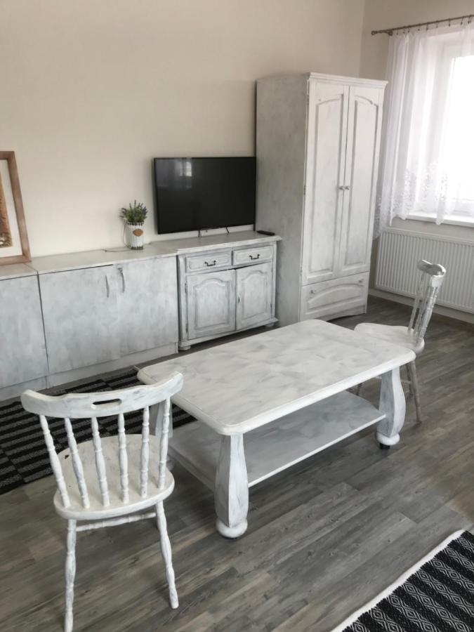 Kezmarok Apartman N1 , Apartman N2 外观 照片