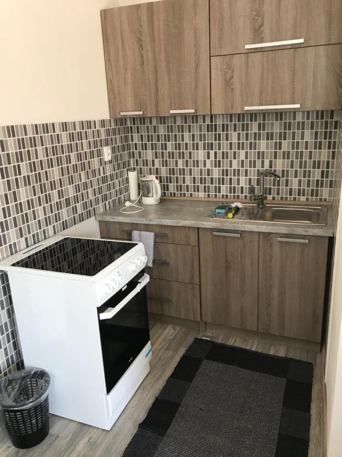 Kezmarok Apartman N1 , Apartman N2 外观 照片