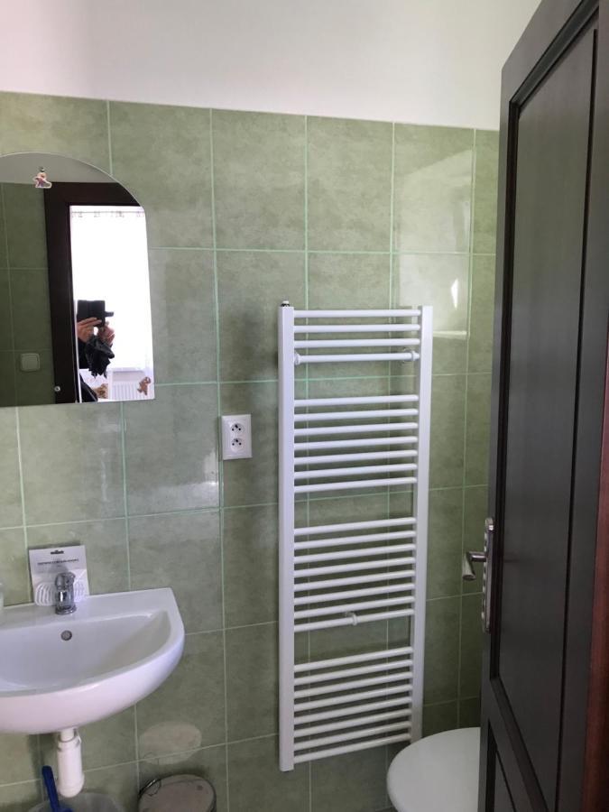 Kezmarok Apartman N1 , Apartman N2 外观 照片