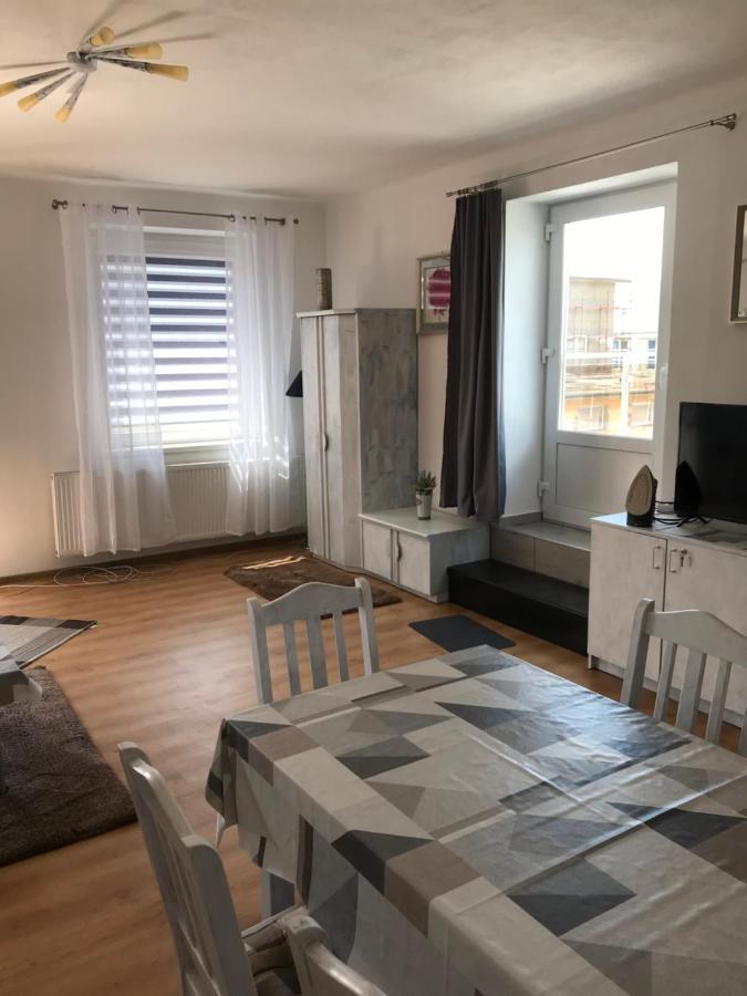 Kezmarok Apartman N1 , Apartman N2 外观 照片