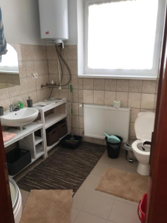 Kezmarok Apartman N1 , Apartman N2 外观 照片