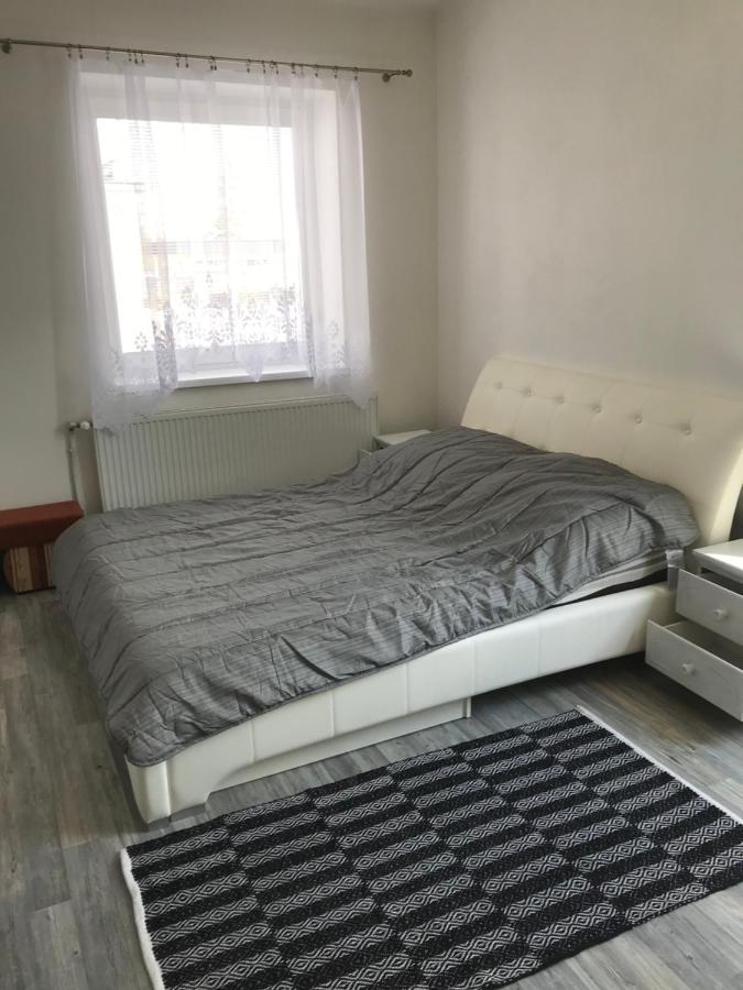 Kezmarok Apartman N1 , Apartman N2 外观 照片