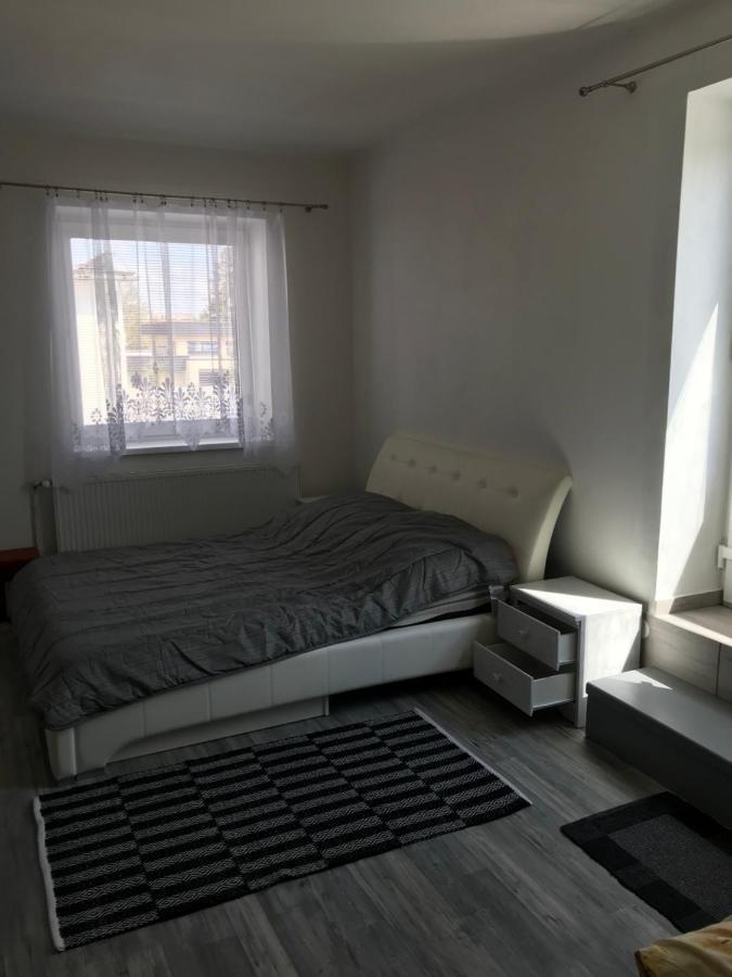 Kezmarok Apartman N1 , Apartman N2 外观 照片