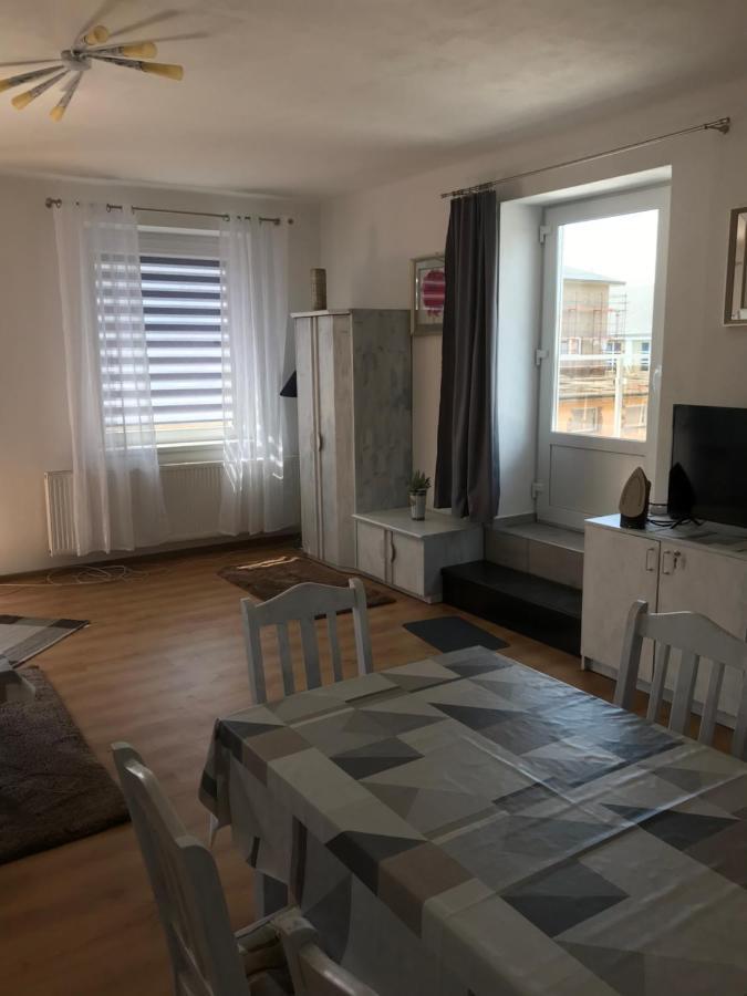 Kezmarok Apartman N1 , Apartman N2 外观 照片
