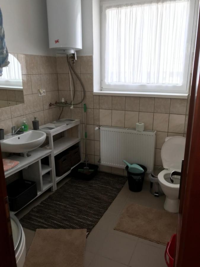 Kezmarok Apartman N1 , Apartman N2 外观 照片
