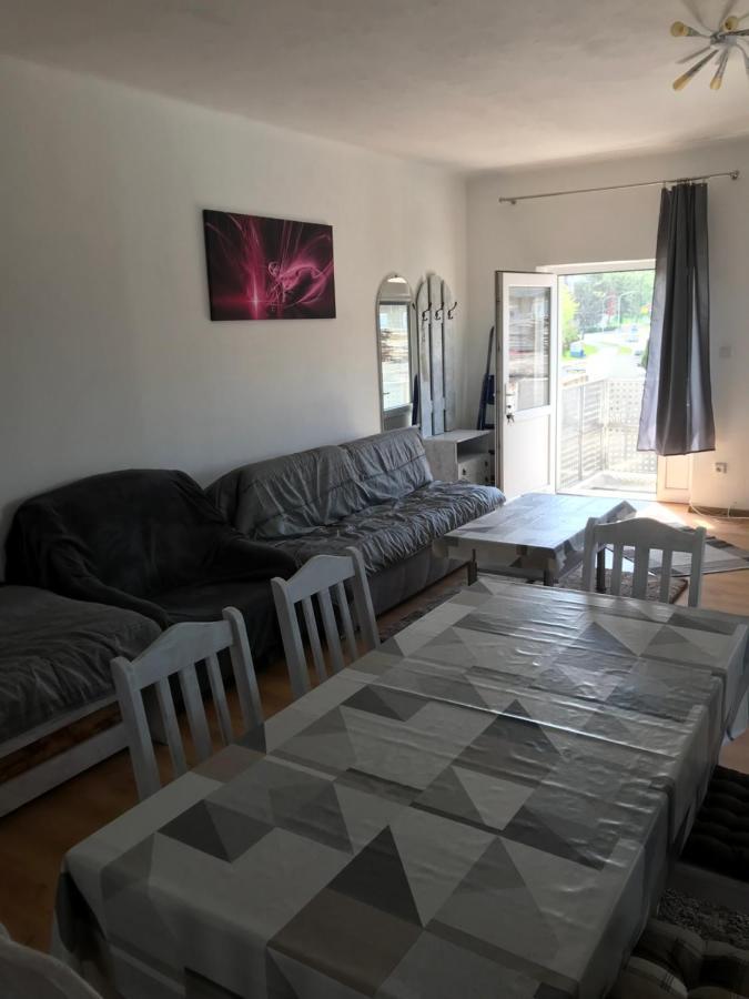 Kezmarok Apartman N1 , Apartman N2 外观 照片